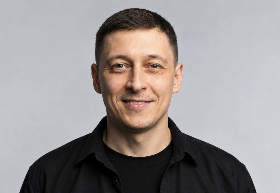 Евгений Коржов